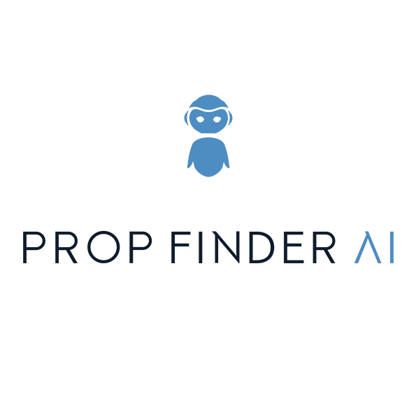 PropFinderAI-official-logo